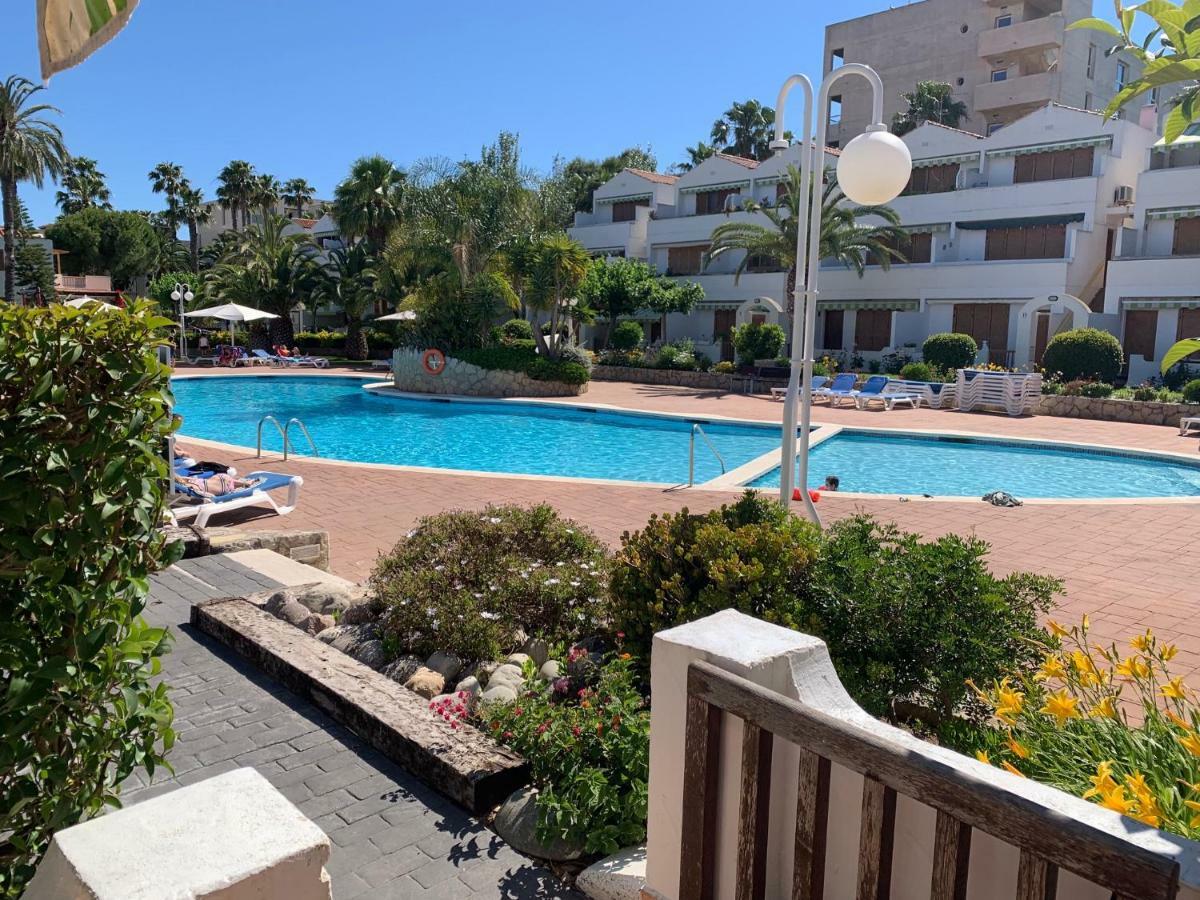 Costa Daurada Apartaments - Stival Park Luxe 2 La Pineda Ngoại thất bức ảnh