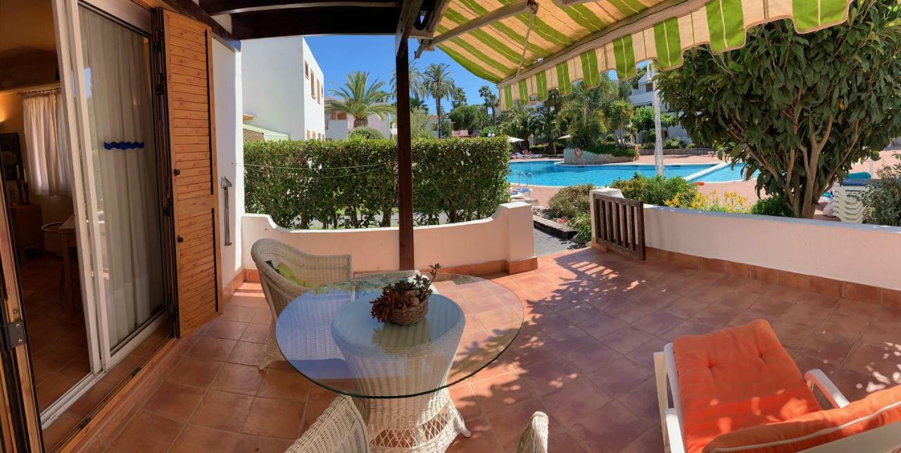 Costa Daurada Apartaments - Stival Park Luxe 2 La Pineda Ngoại thất bức ảnh