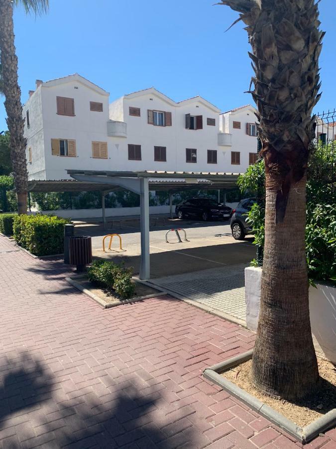 Costa Daurada Apartaments - Stival Park Luxe 2 La Pineda Ngoại thất bức ảnh