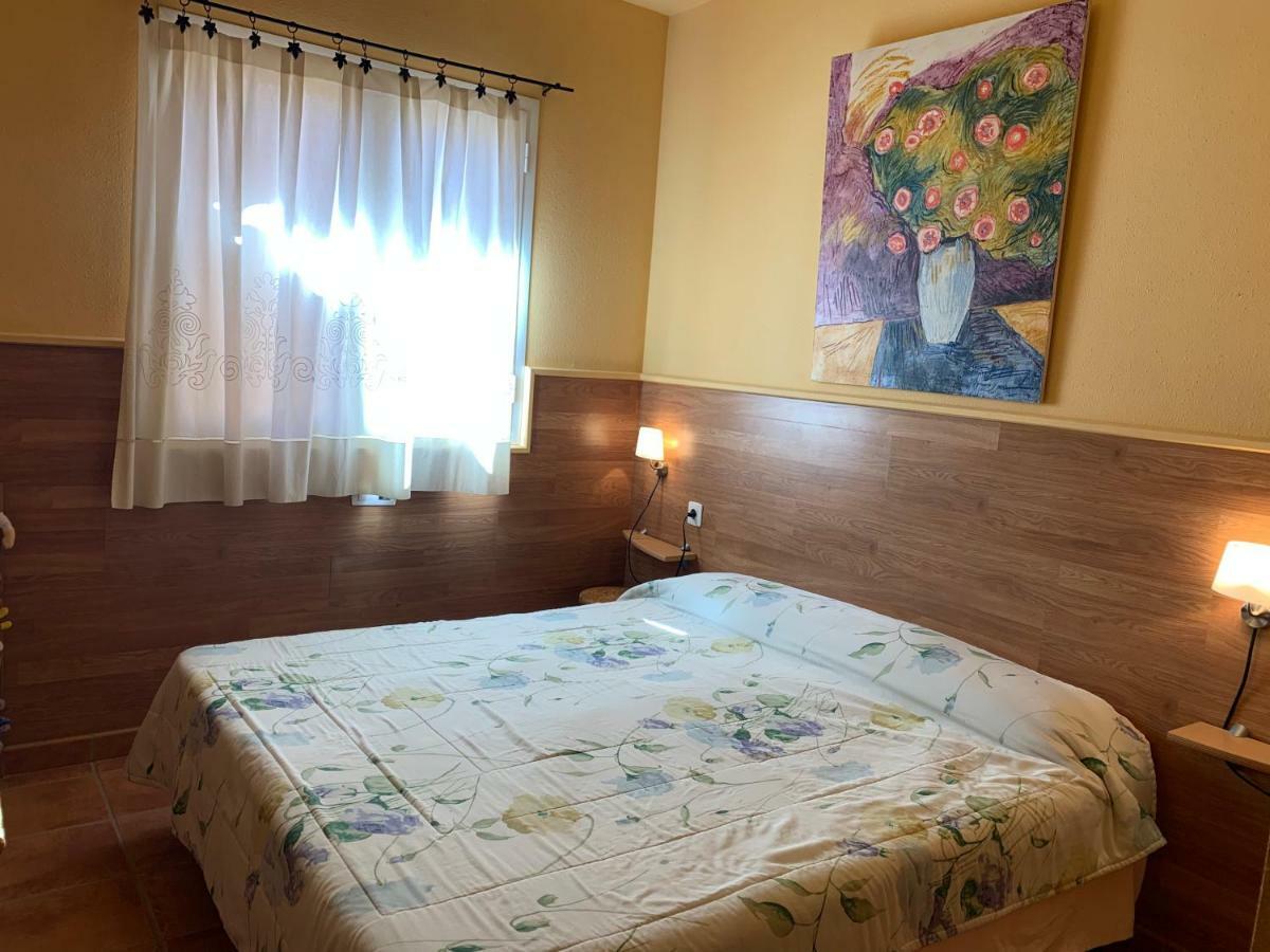 Costa Daurada Apartaments - Stival Park Luxe 2 La Pineda Ngoại thất bức ảnh