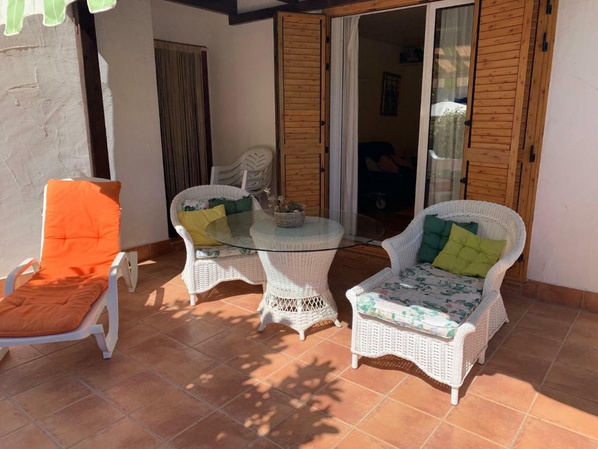 Costa Daurada Apartaments - Stival Park Luxe 2 La Pineda Ngoại thất bức ảnh