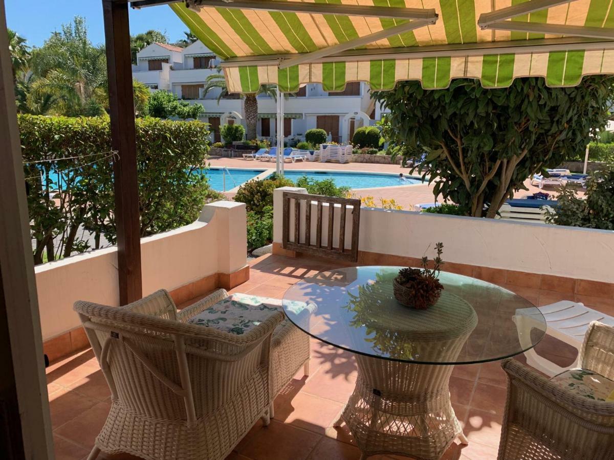 Costa Daurada Apartaments - Stival Park Luxe 2 La Pineda Ngoại thất bức ảnh