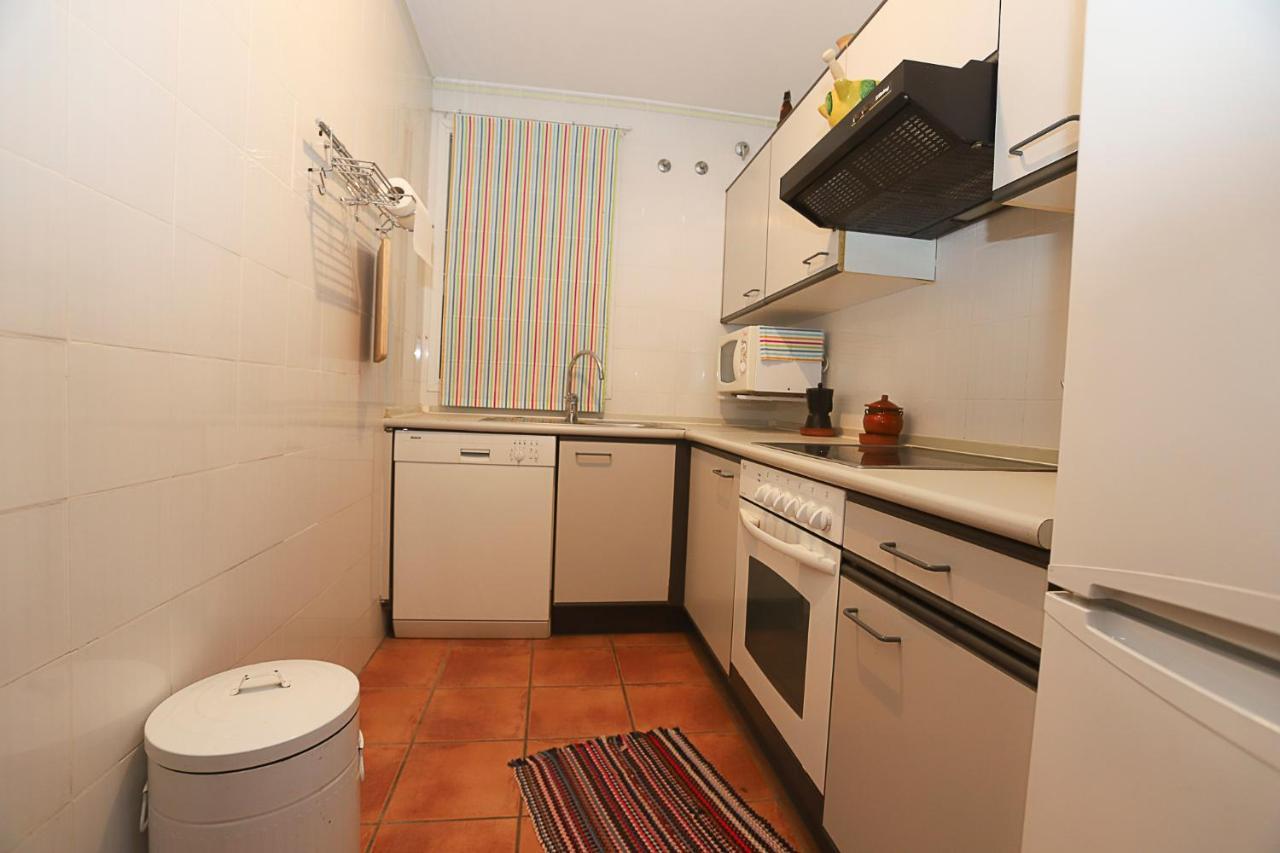 Costa Daurada Apartaments - Stival Park Luxe 2 La Pineda Ngoại thất bức ảnh