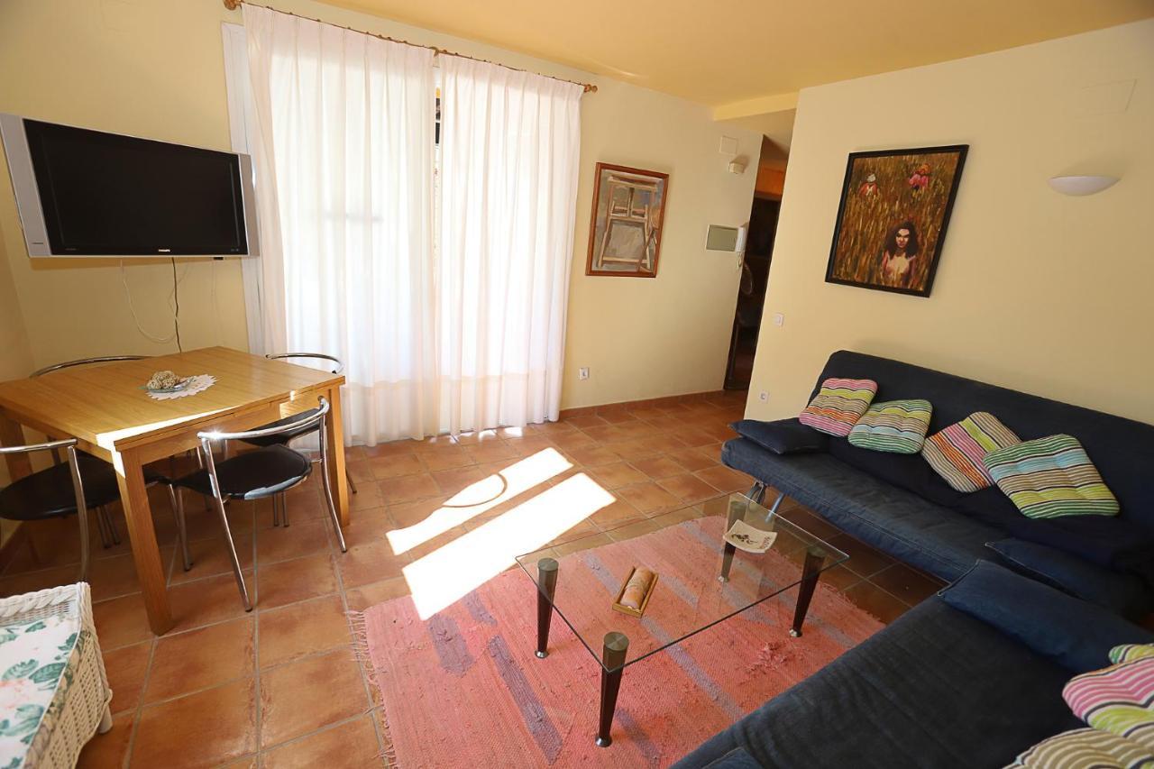 Costa Daurada Apartaments - Stival Park Luxe 2 La Pineda Ngoại thất bức ảnh